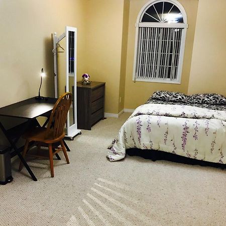 Bed and Breakfast Sweet Dreams Guelph Exteriér fotografie